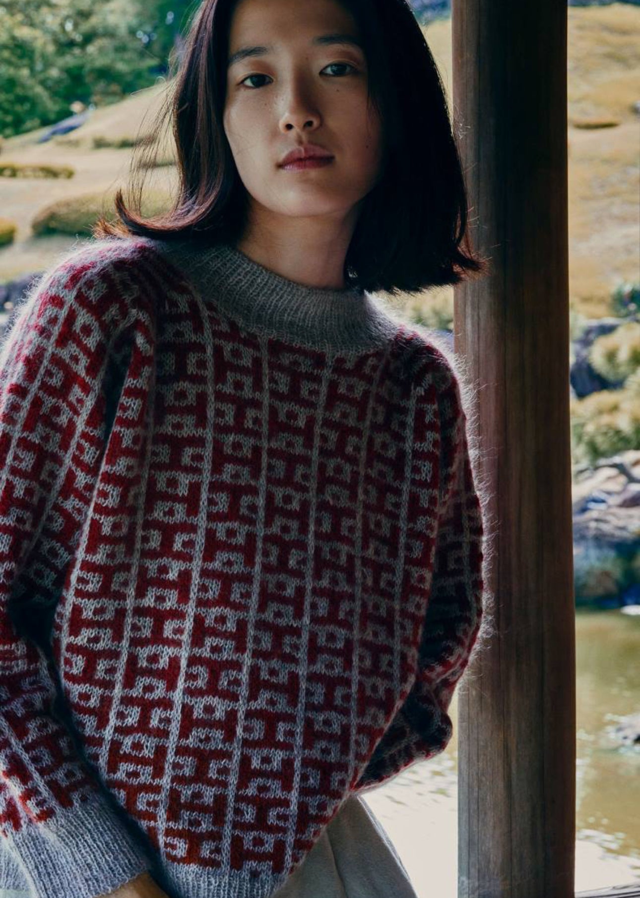 A Knitting Life 3 - TOKYO TVERSTED