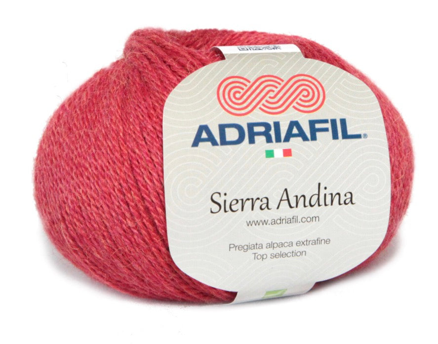 Petite Knit Sophie Scarf Kits