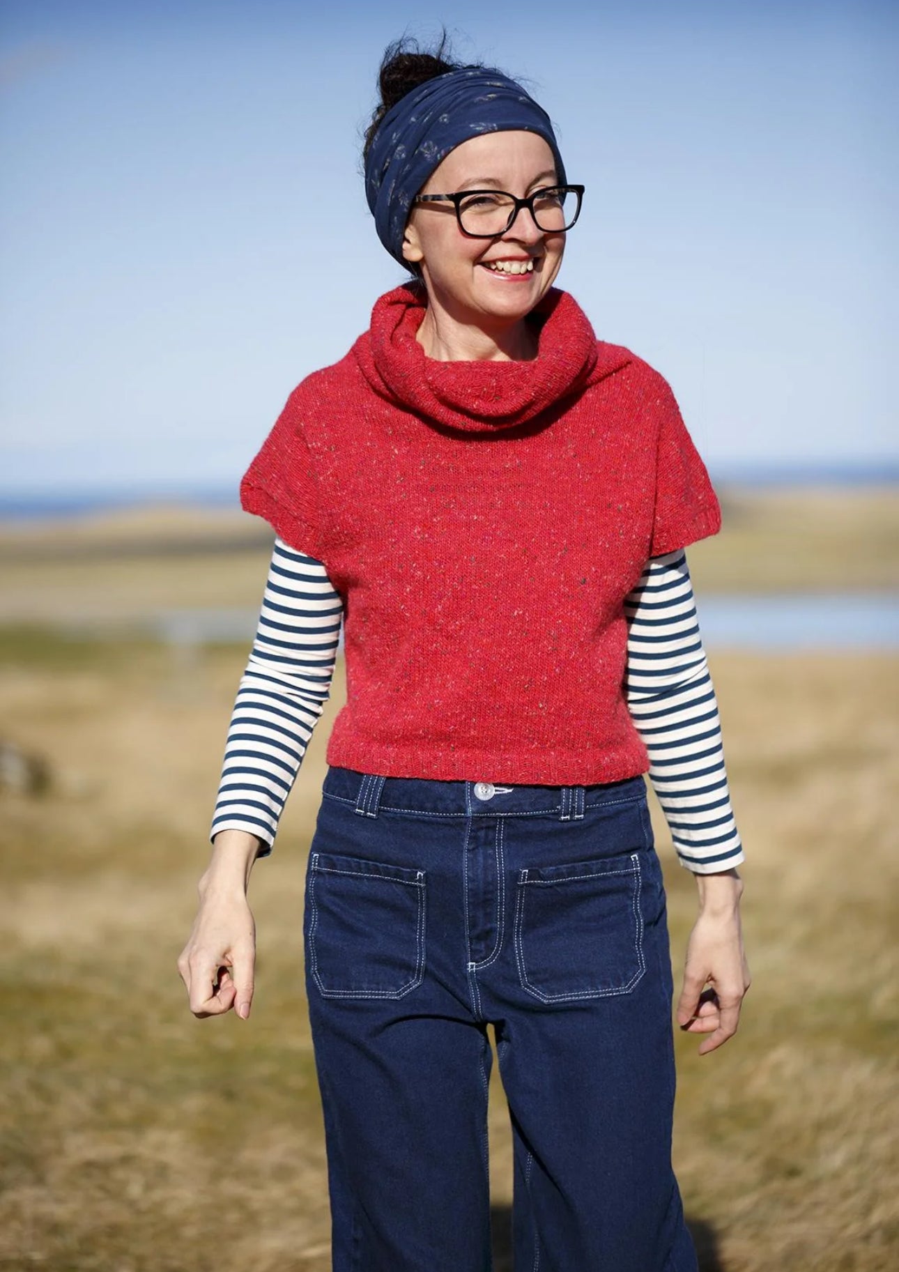 Shore by Kate Davies