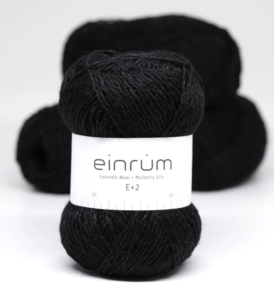 Einrum E+2 DK