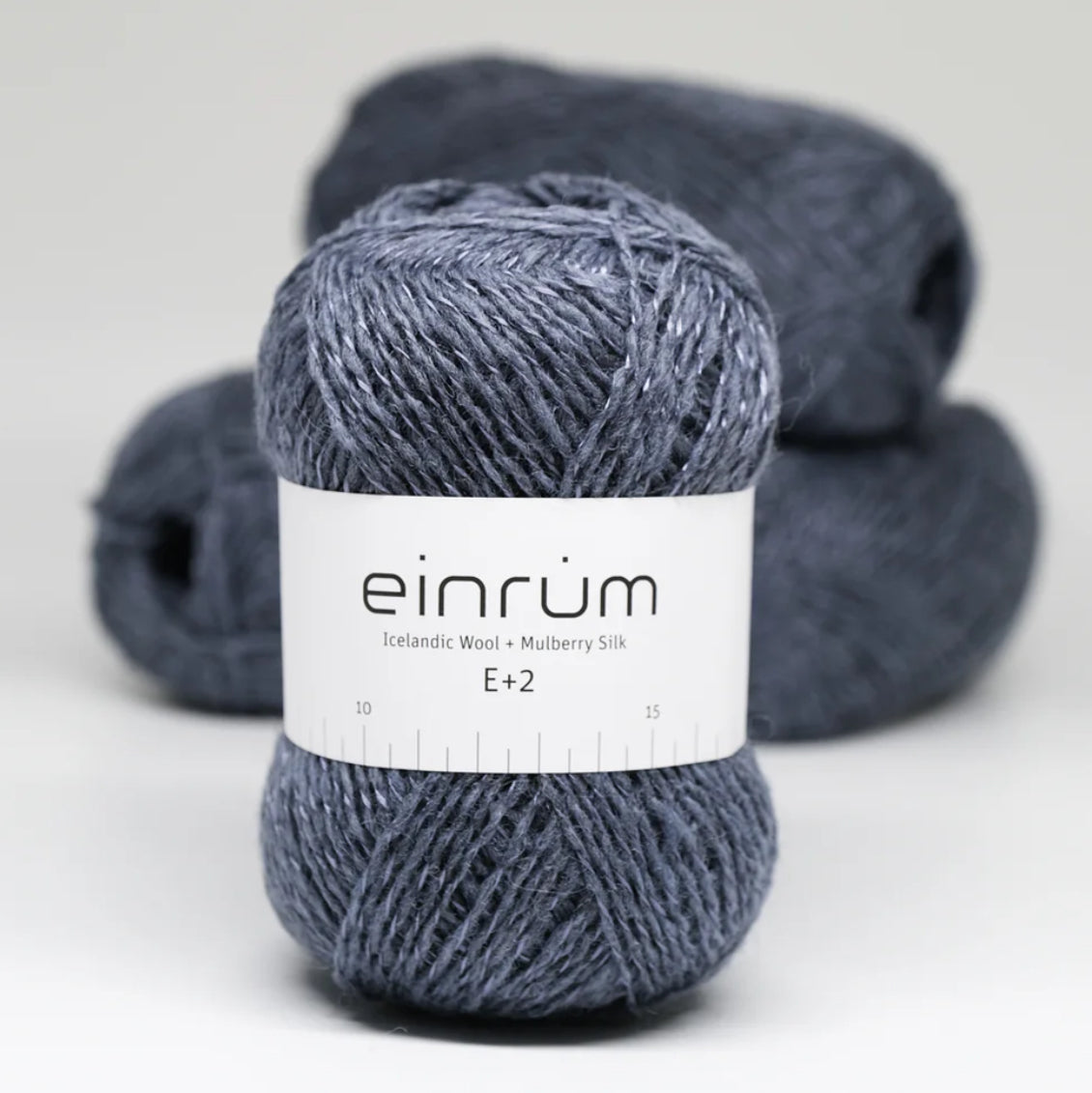 Einrum E+2 DK