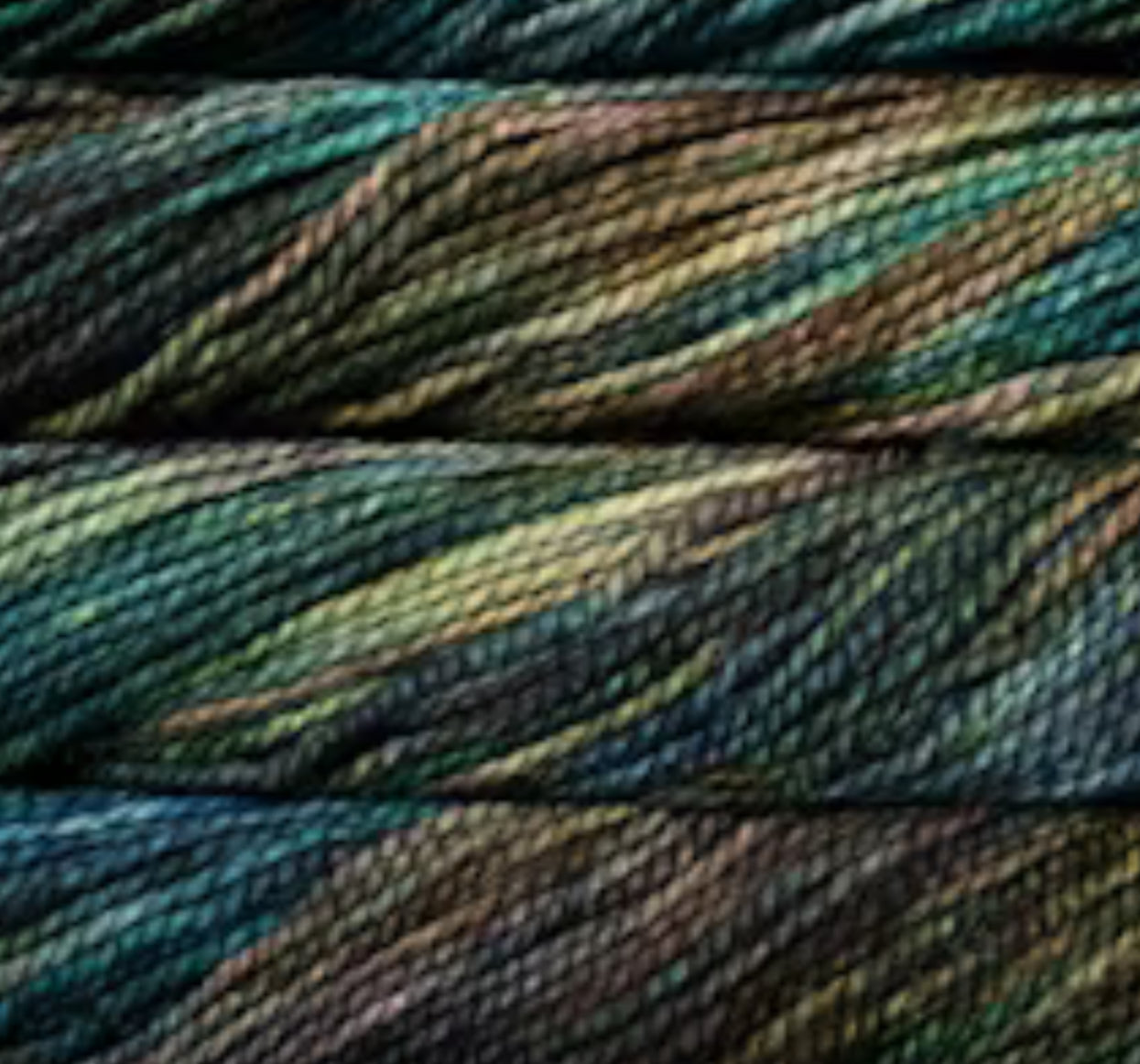 Malabrigo Vientos Chunky