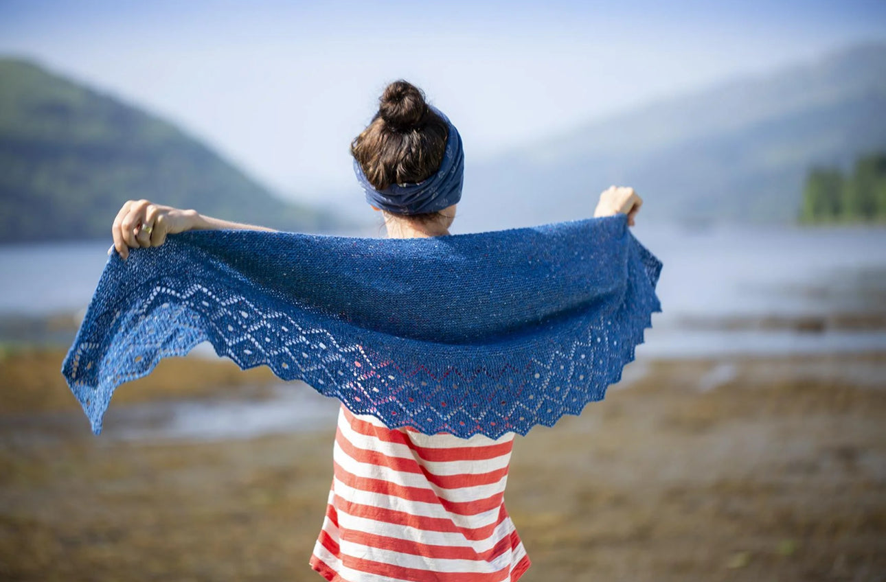 Shore by Kate Davies