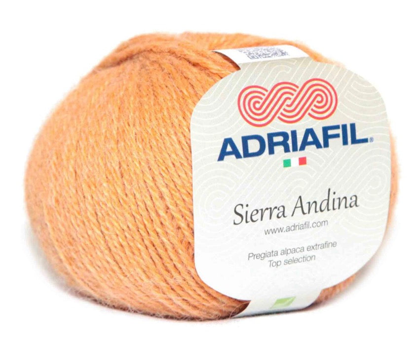 Petite Knit Sophie Scarf Kits
