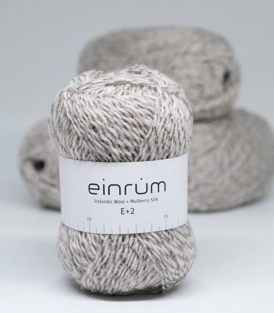 Einrum E+2 DK