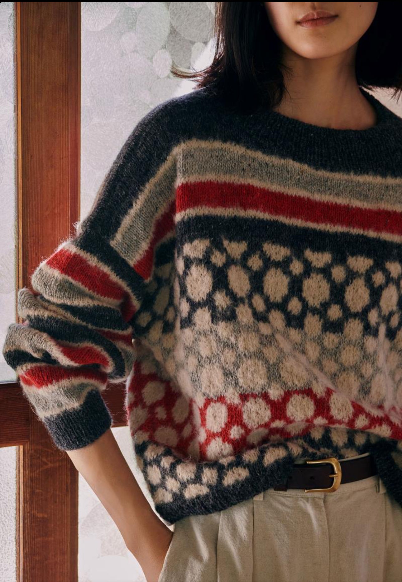 A Knitting Life 3 - TOKYO TVERSTED