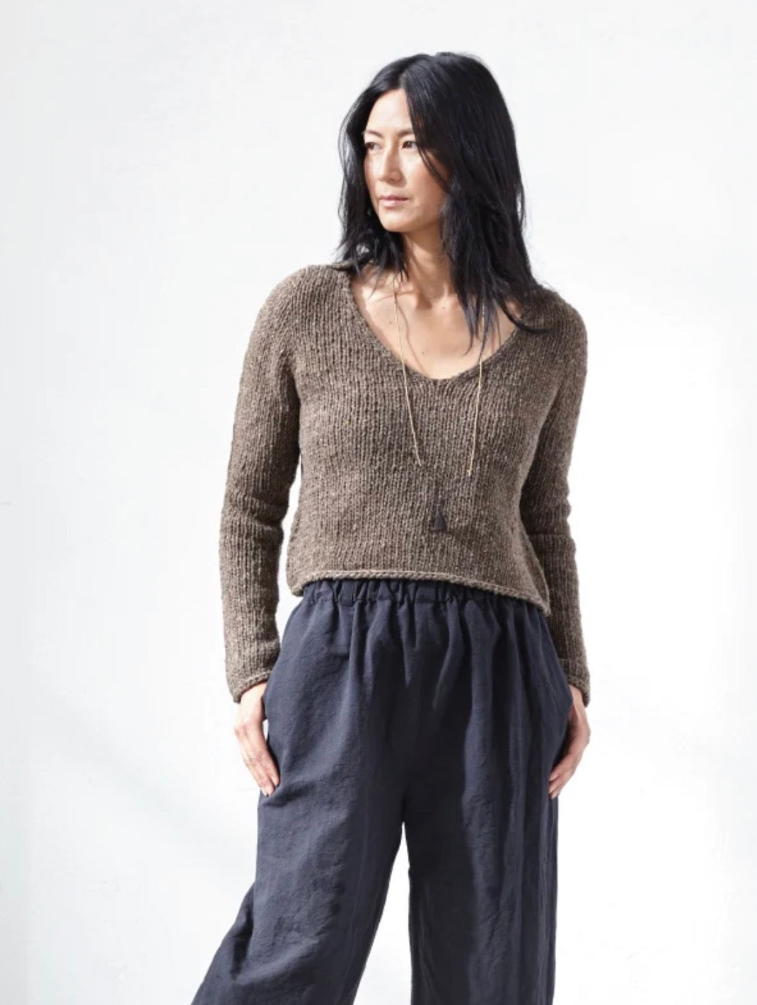 Cocoknits Sweater Workshop