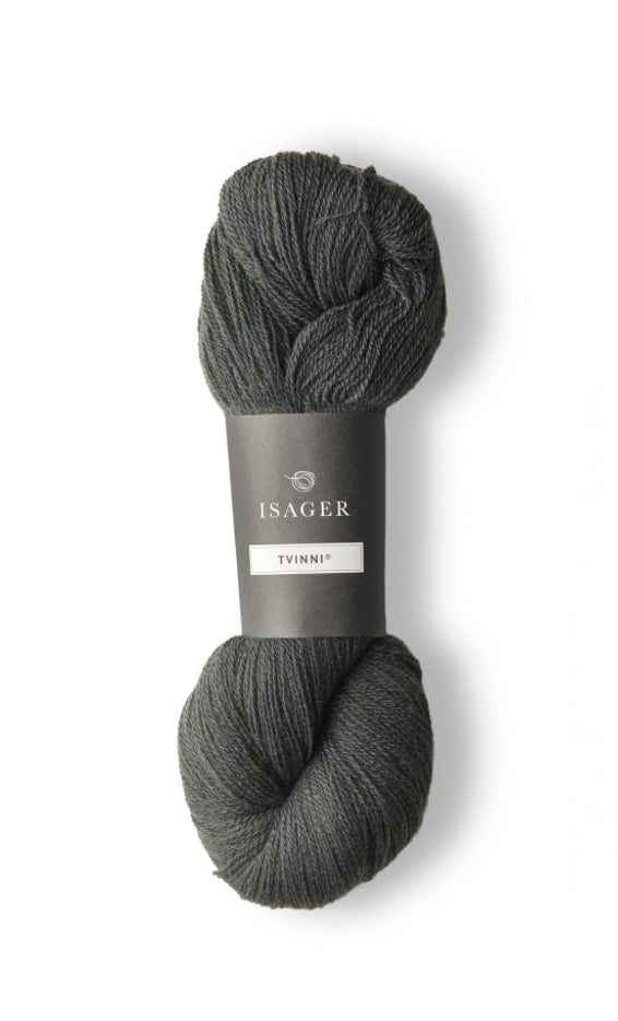 Isager Tvinni