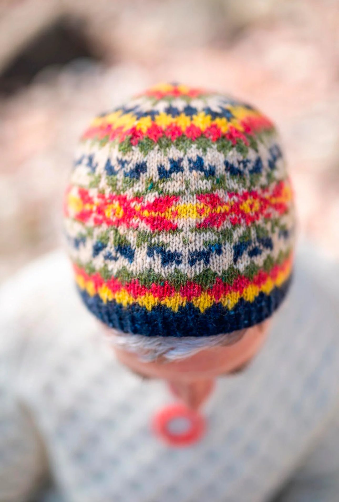 Davaar by Kate Davies