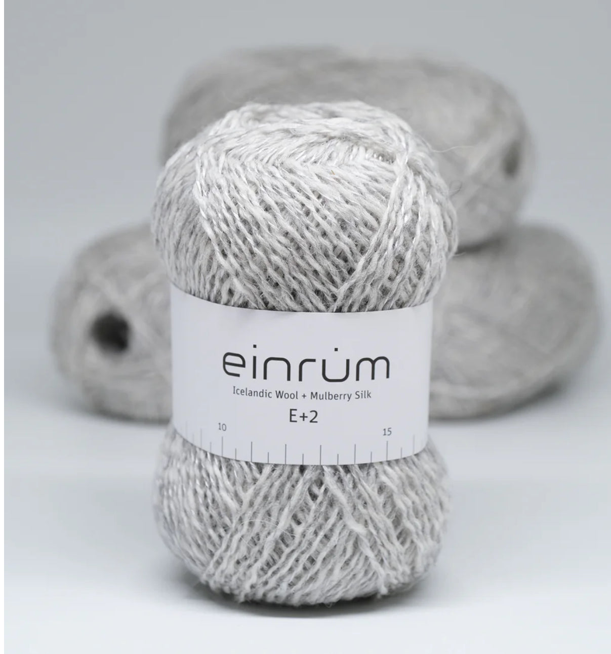 Einrum E+2 DK