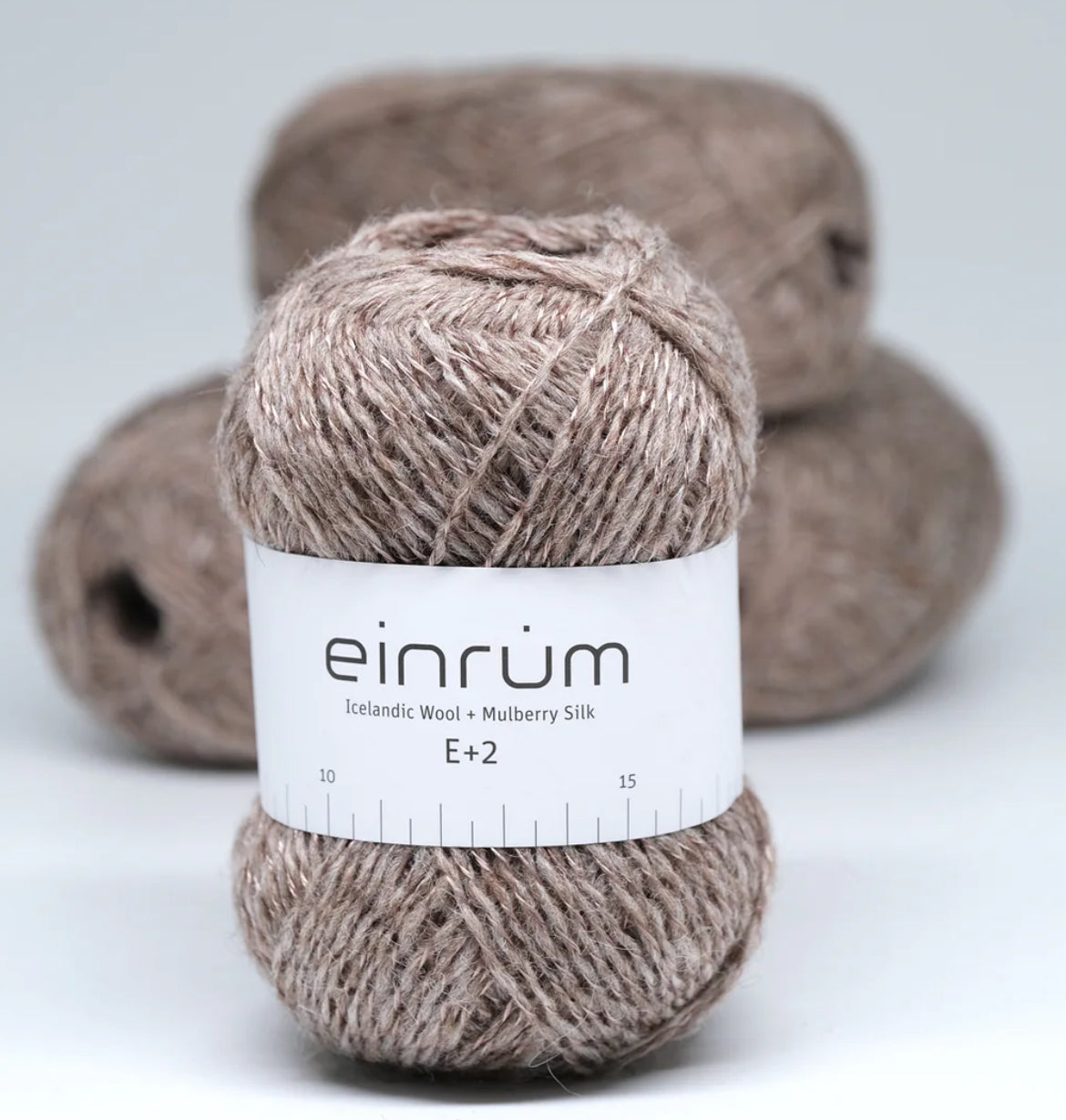 Einrum E+2 DK