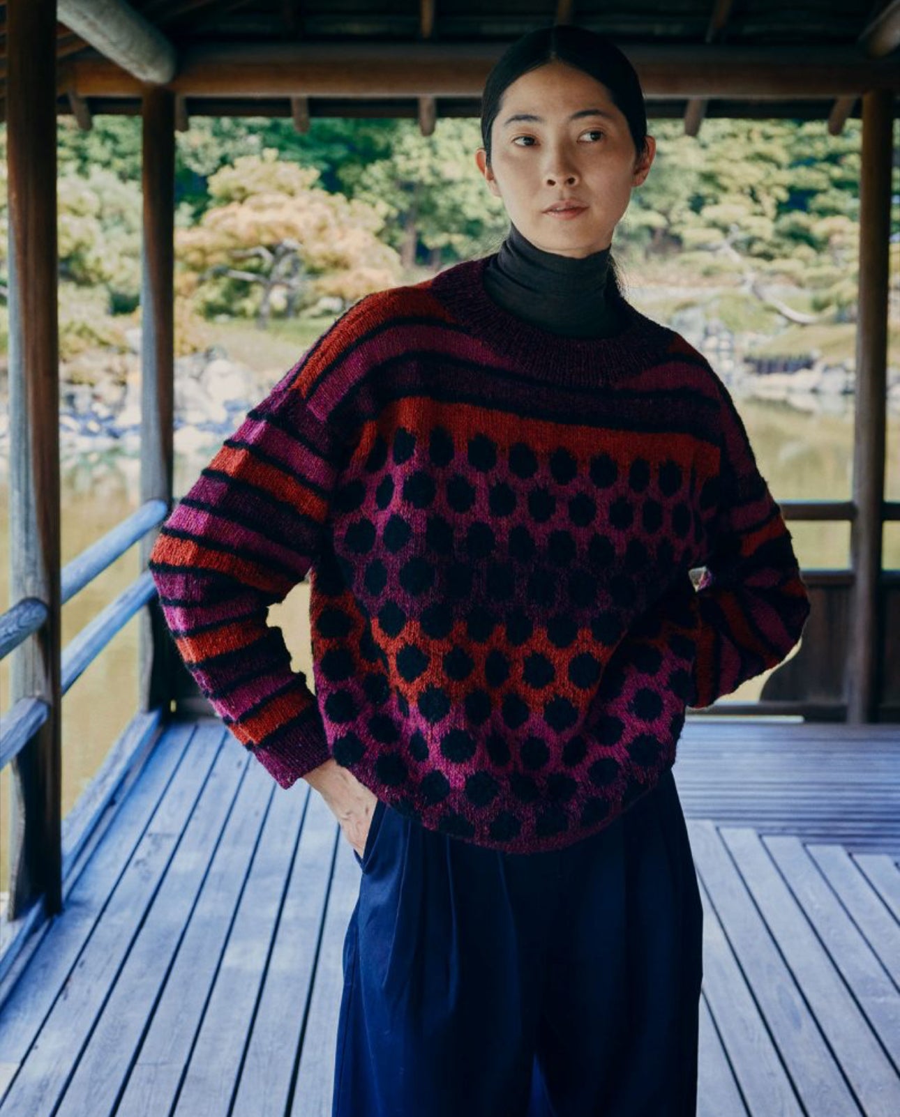 A Knitting Life 3 - TOKYO TVERSTED