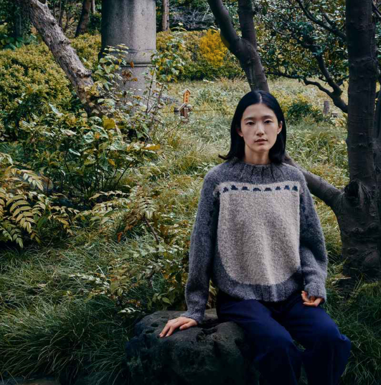 A Knitting Life 3 - TOKYO TVERSTED