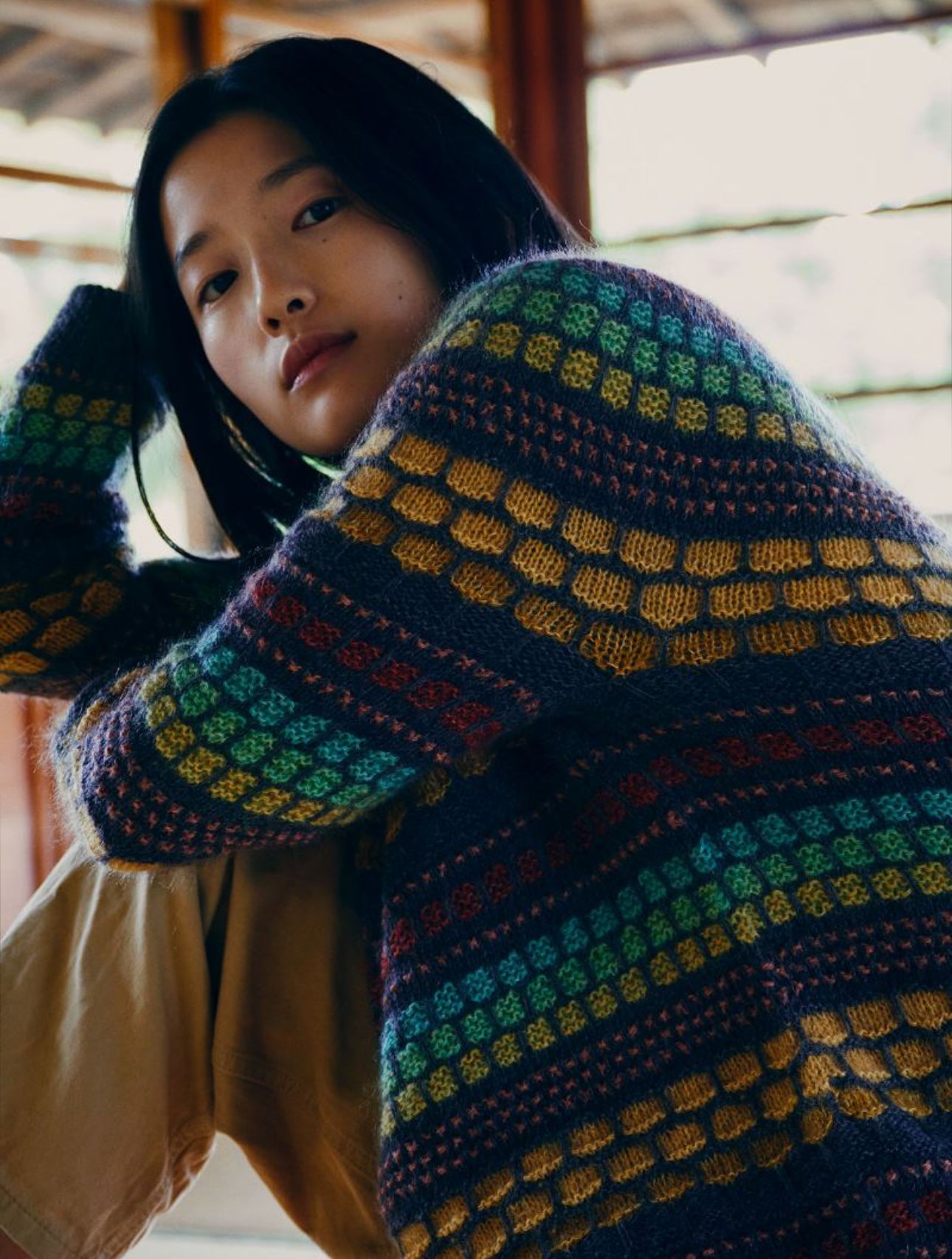 A Knitting Life 3 - TOKYO TVERSTED