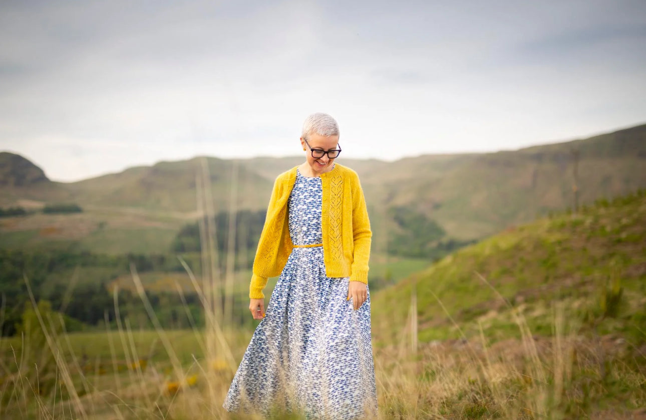 Inkling by Kate Davies