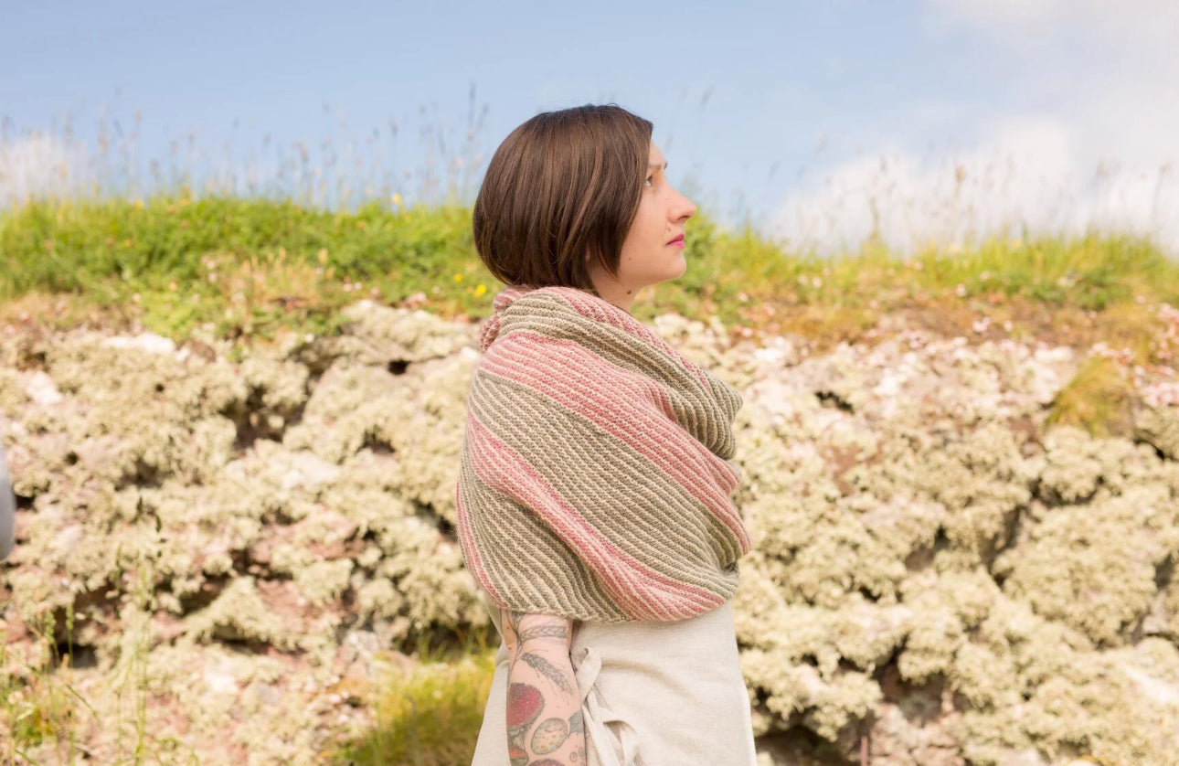 Margery Allingham's Mysterious Knits by Kate Davies