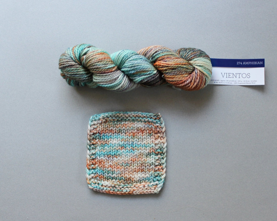Malabrigo Vientos Chunky