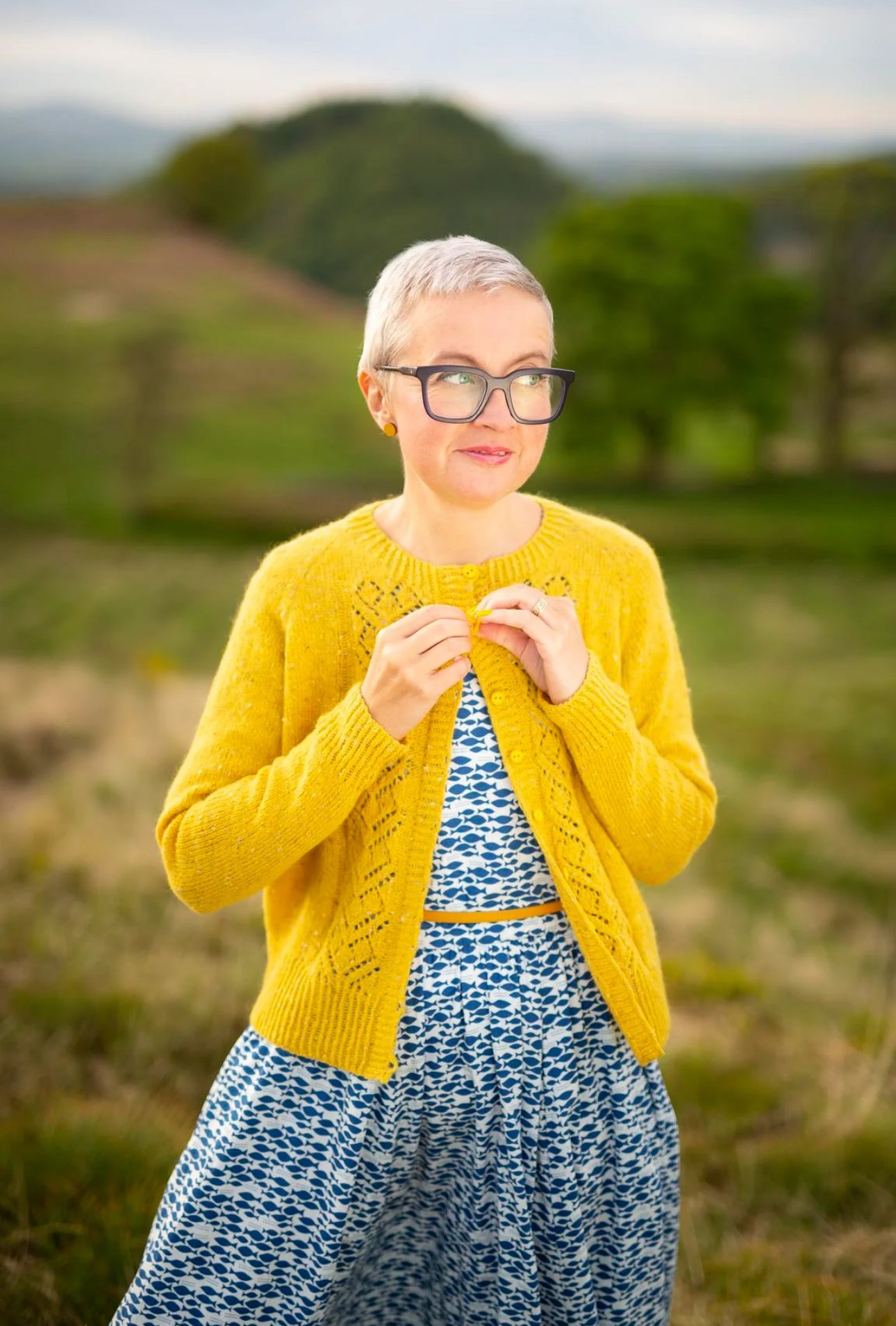 Inkling by Kate Davies