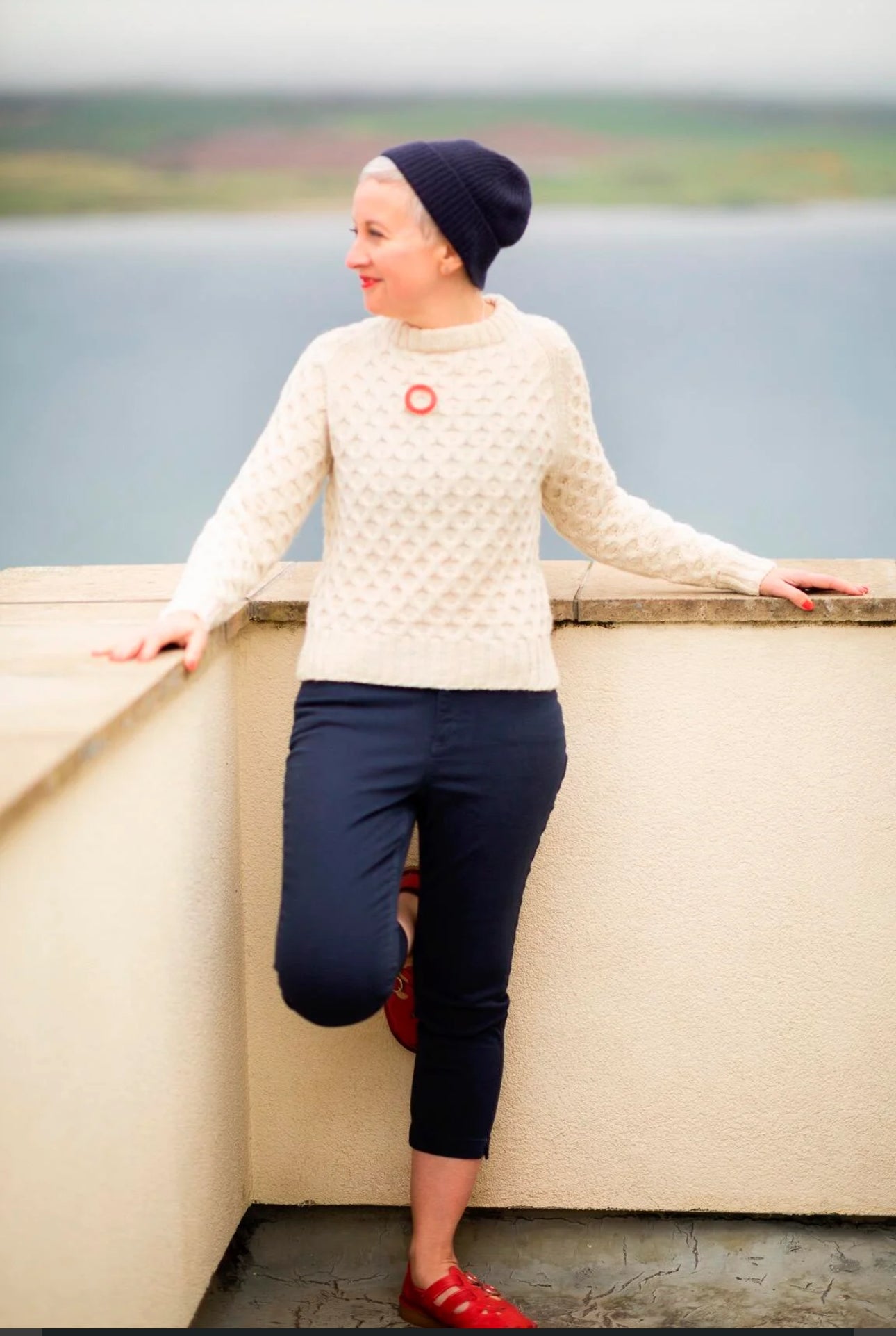 Davaar by Kate Davies