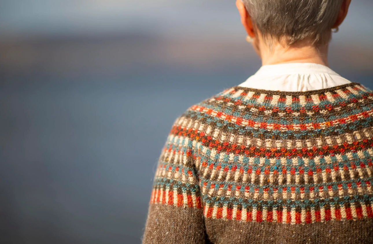 Inkling by Kate Davies