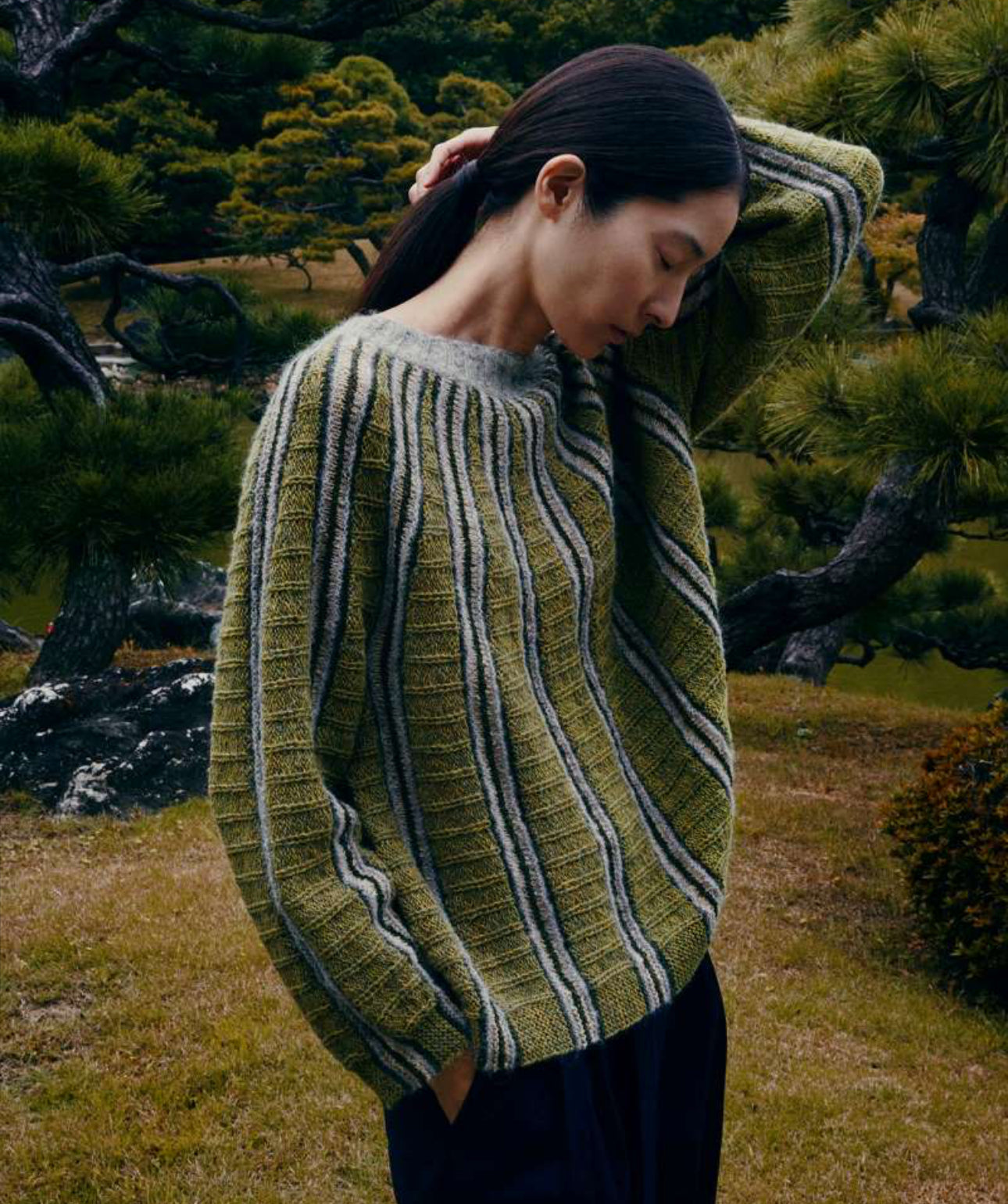 A Knitting Life 3 - TOKYO TVERSTED