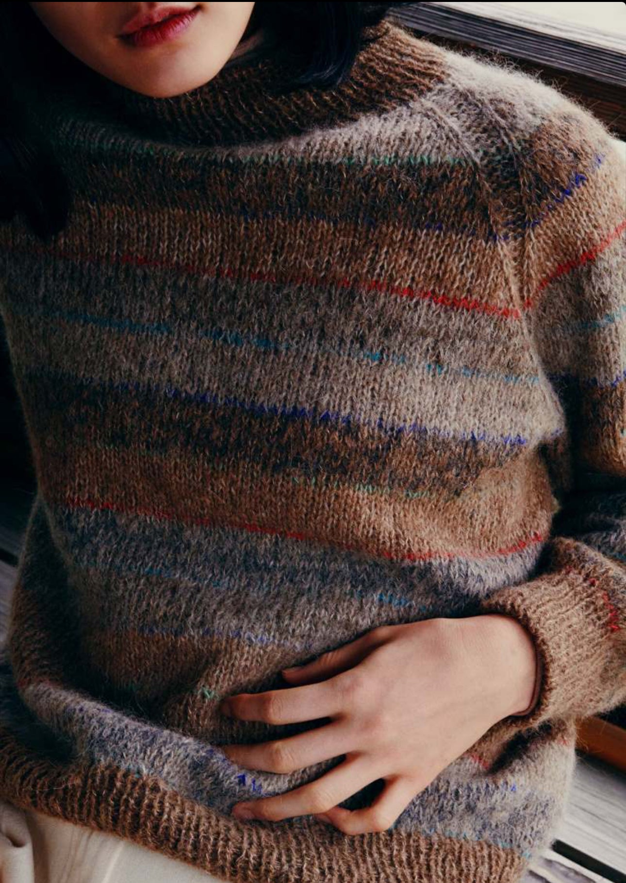 A Knitting Life 3 - TOKYO TVERSTED