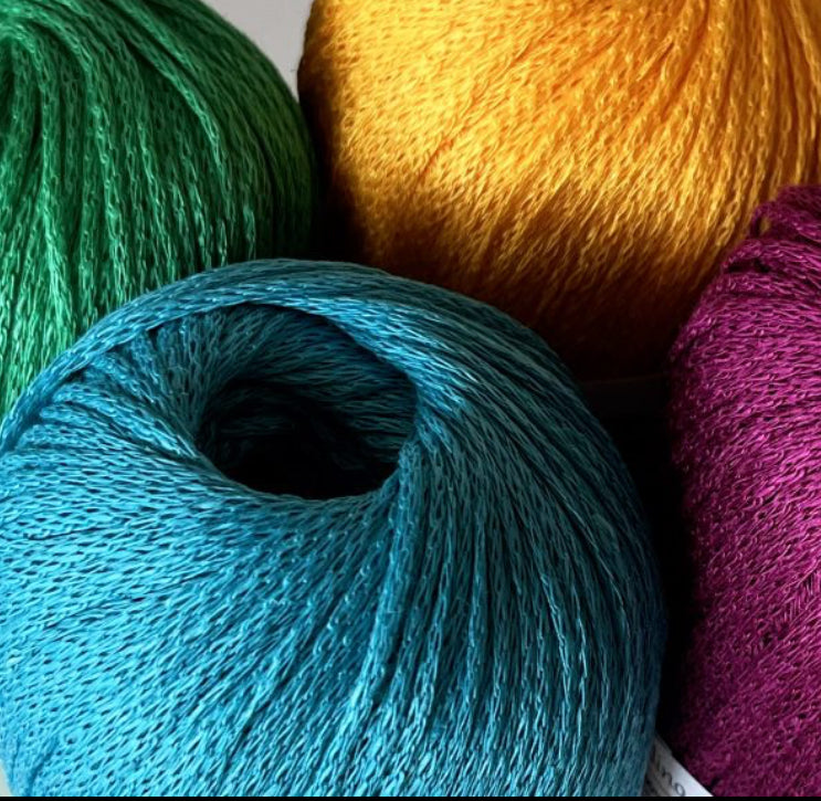 Adriafil Totalino Linen Sport Weight