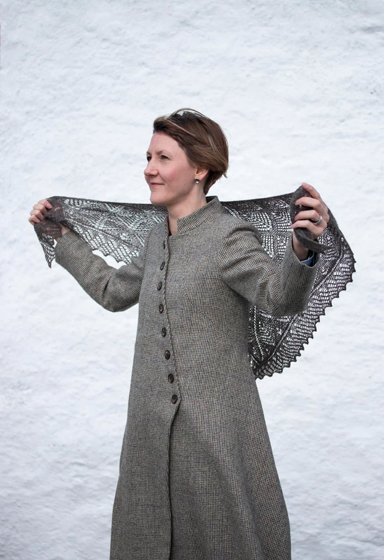 The Book of Haps by Kate Davies