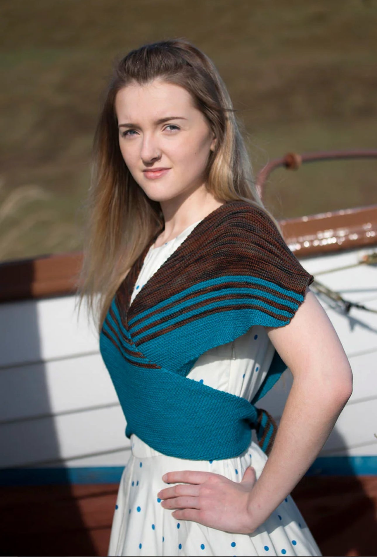 The Book of Haps by Kate Davies