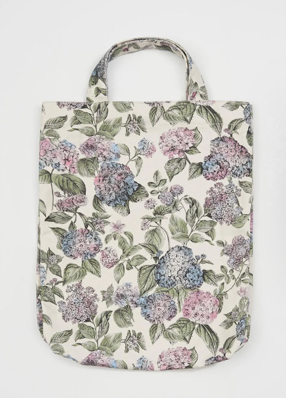 Fable England Hydrangea Tote