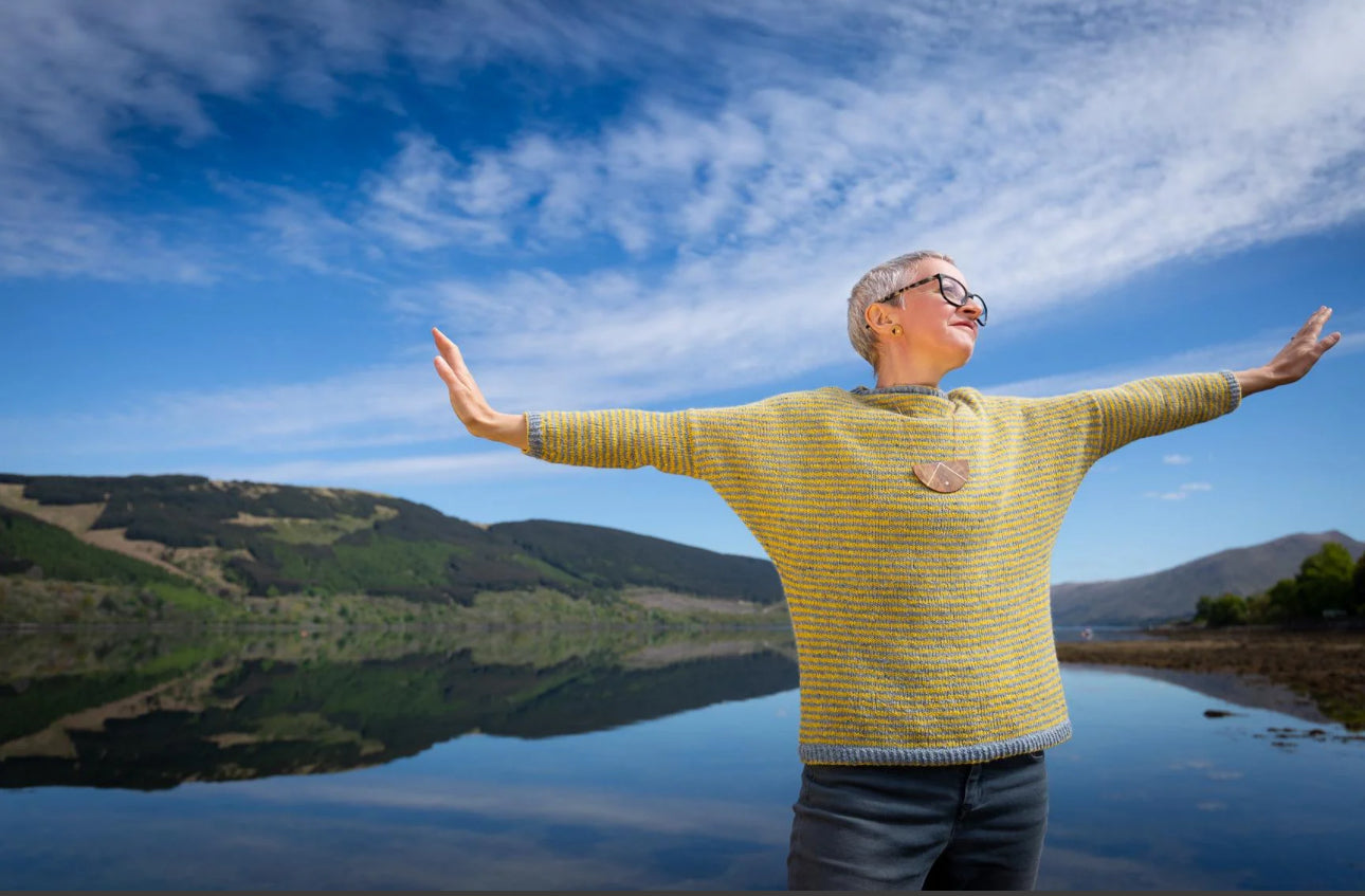 Inkling by Kate Davies