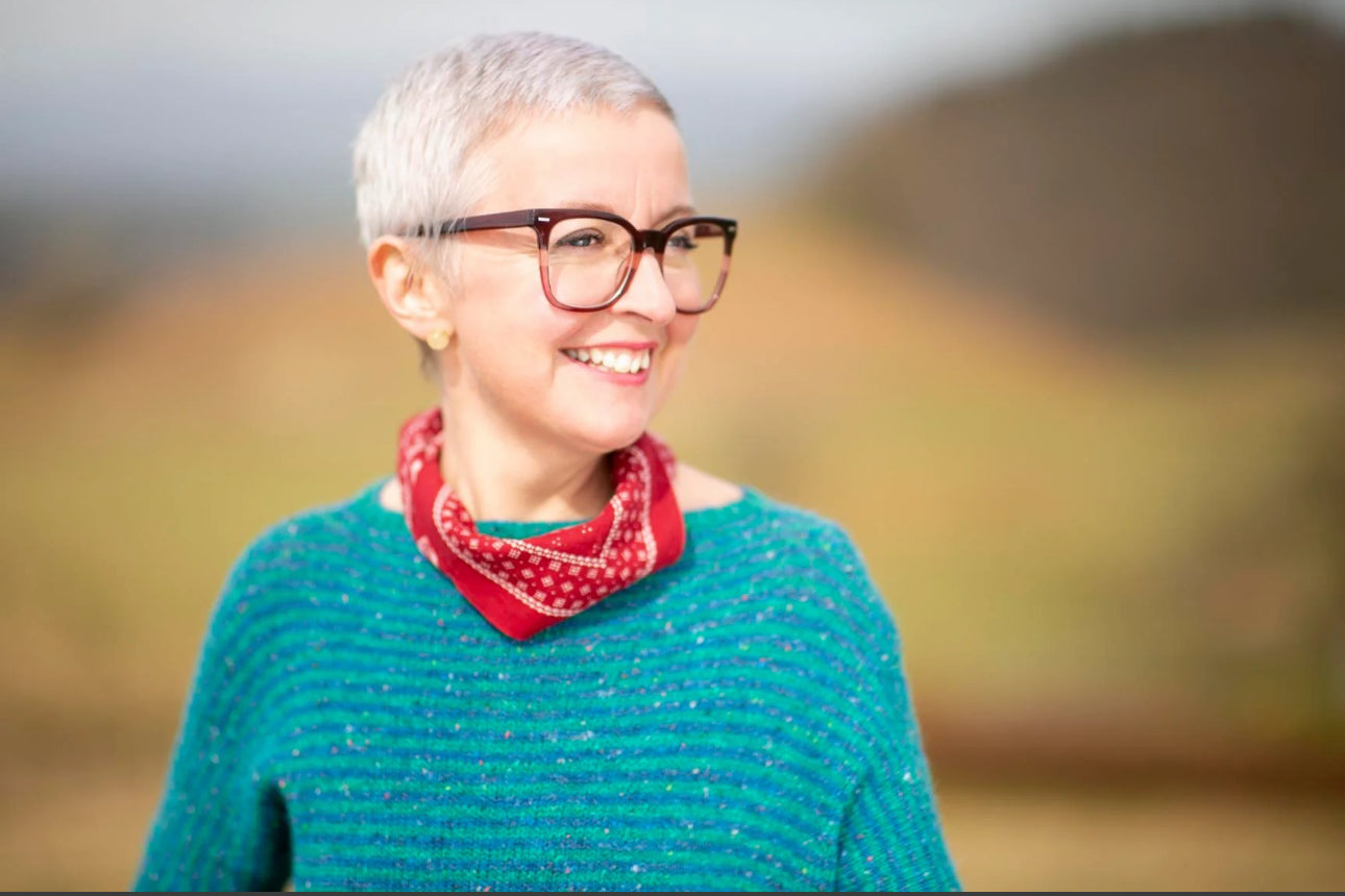 Inkling by Kate Davies