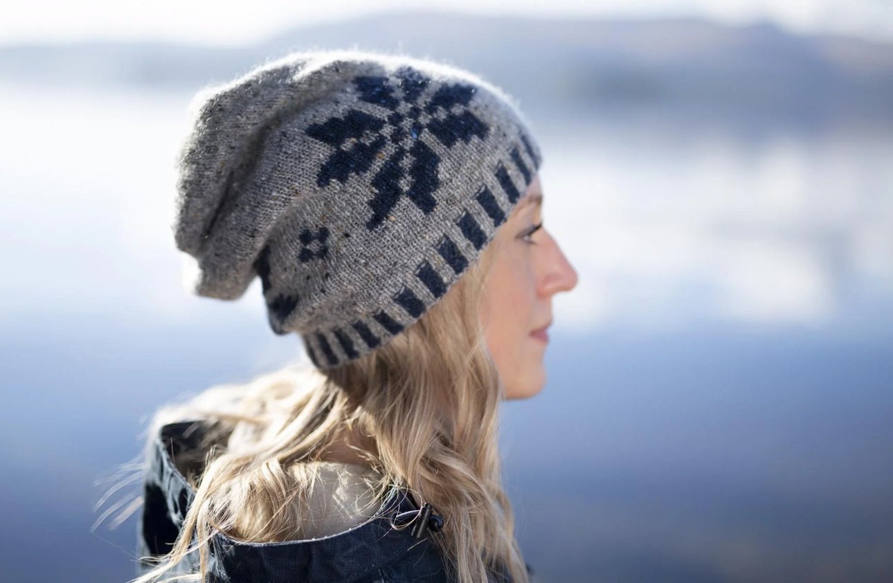 Milarrochy Heids by Kate Davies