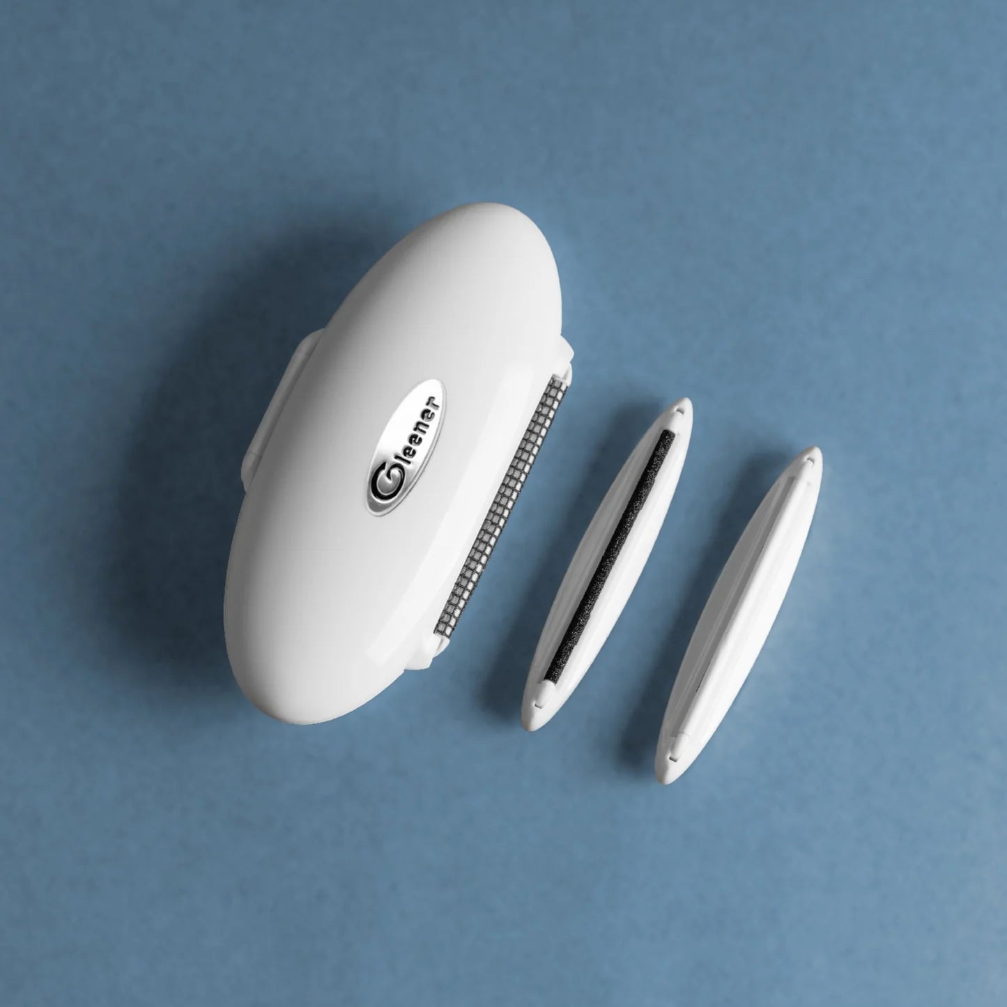 Gleener Compact Fabric Shaver & Lint Brush