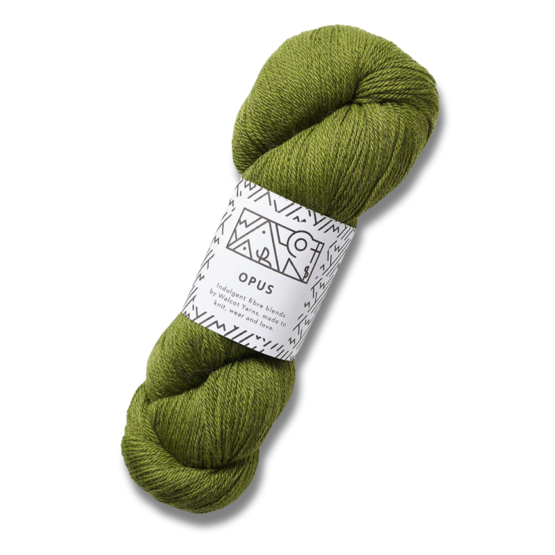 Walcot Yarns Opus
