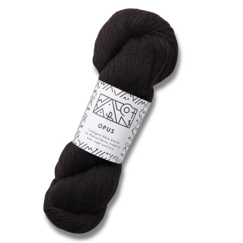 Walcot Yarns Opus