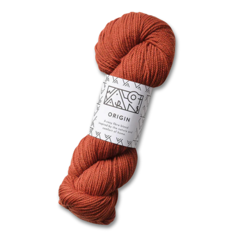 Walcot Origin Worsted