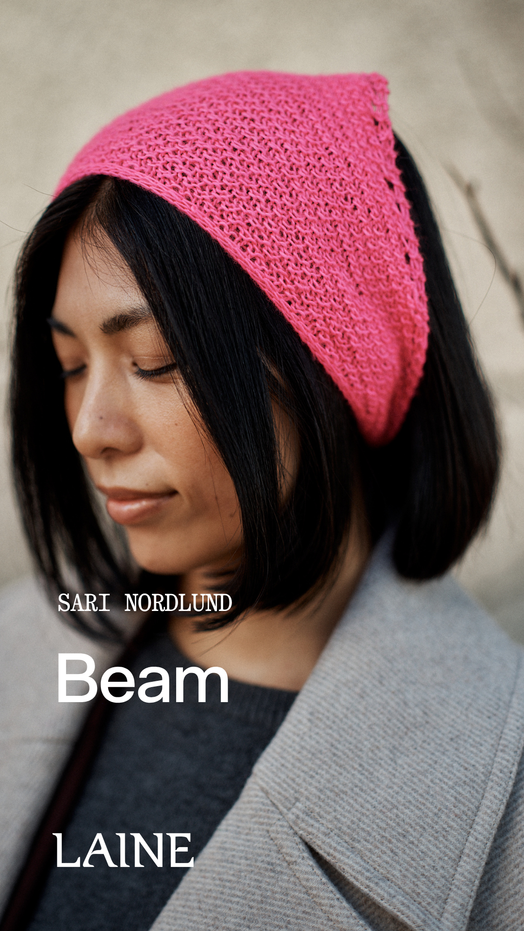 FOUNDATIONS Accessories by Sari Nordlund