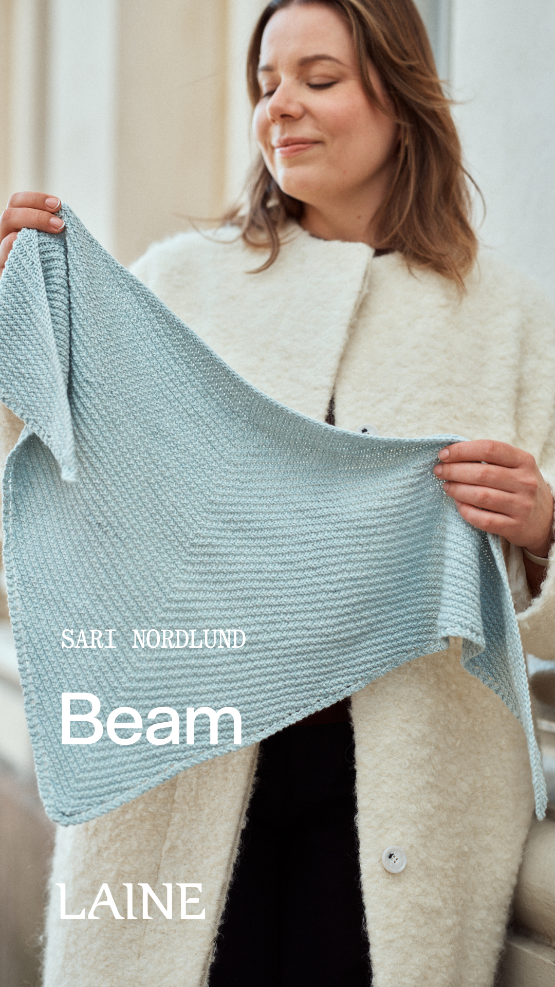 FOUNDATIONS Accessories by Sari Nordlund