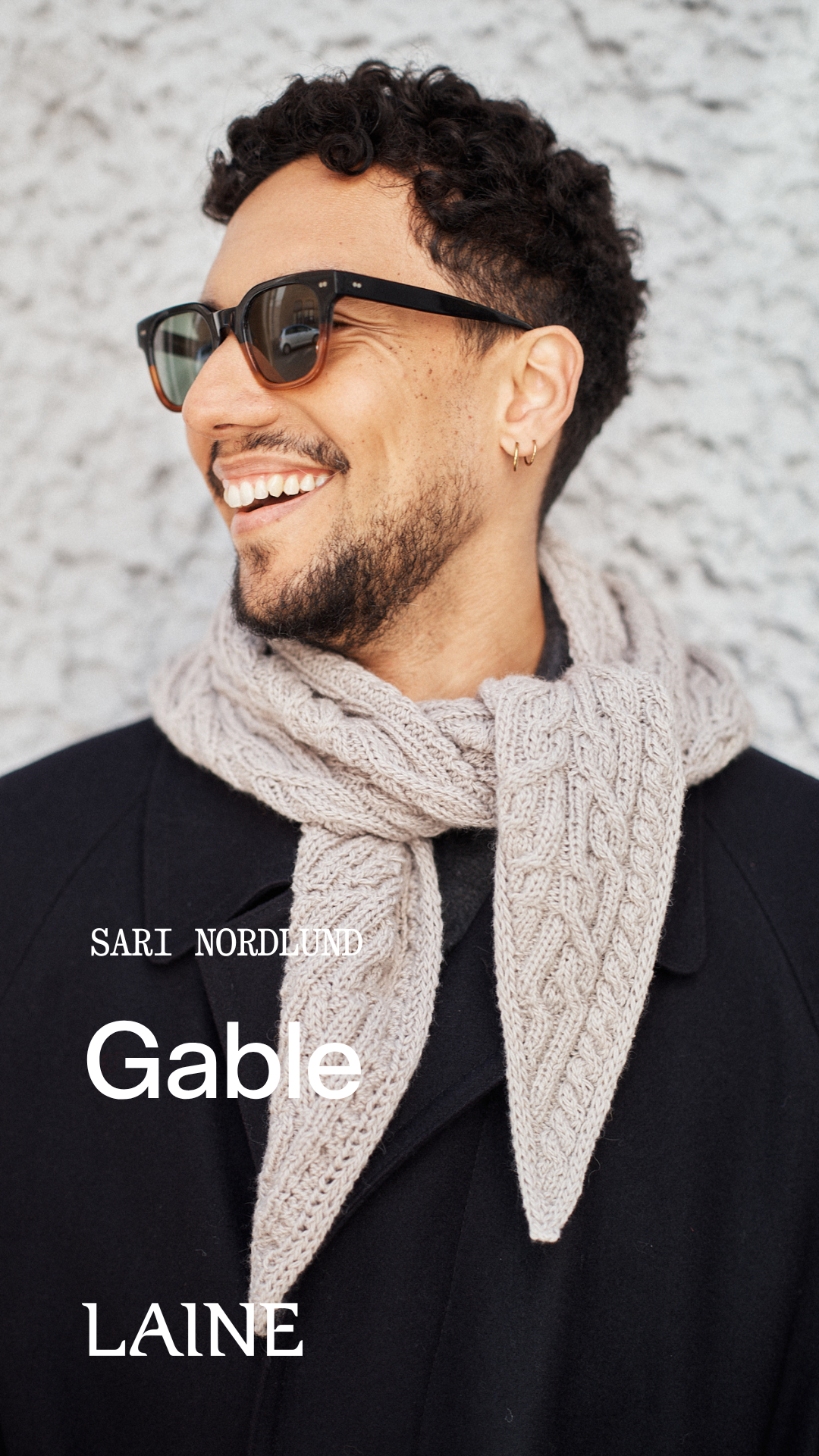 FOUNDATIONS Accessories by Sari Nordlund