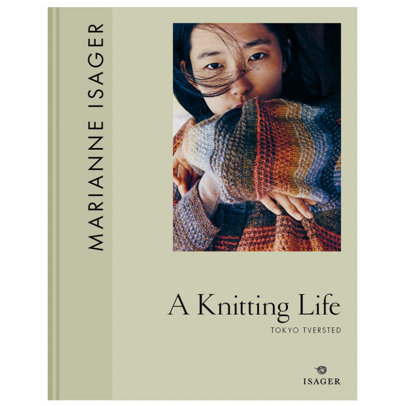 A Knitting Life 3 - TOKYO TVERSTED