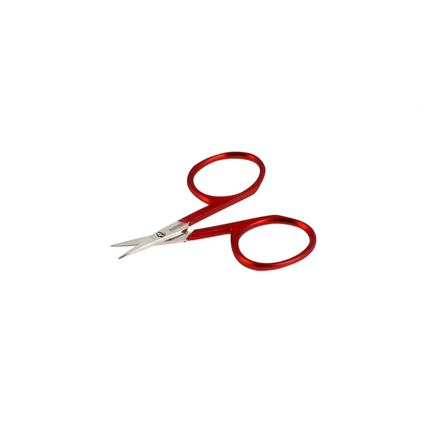 Bohin Embroidery Scissors - Red