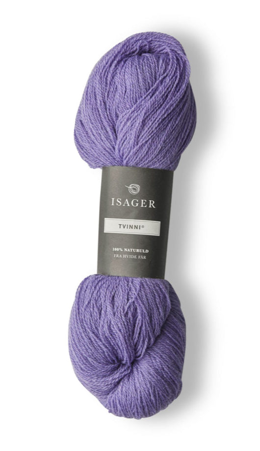 Isager Tvinni