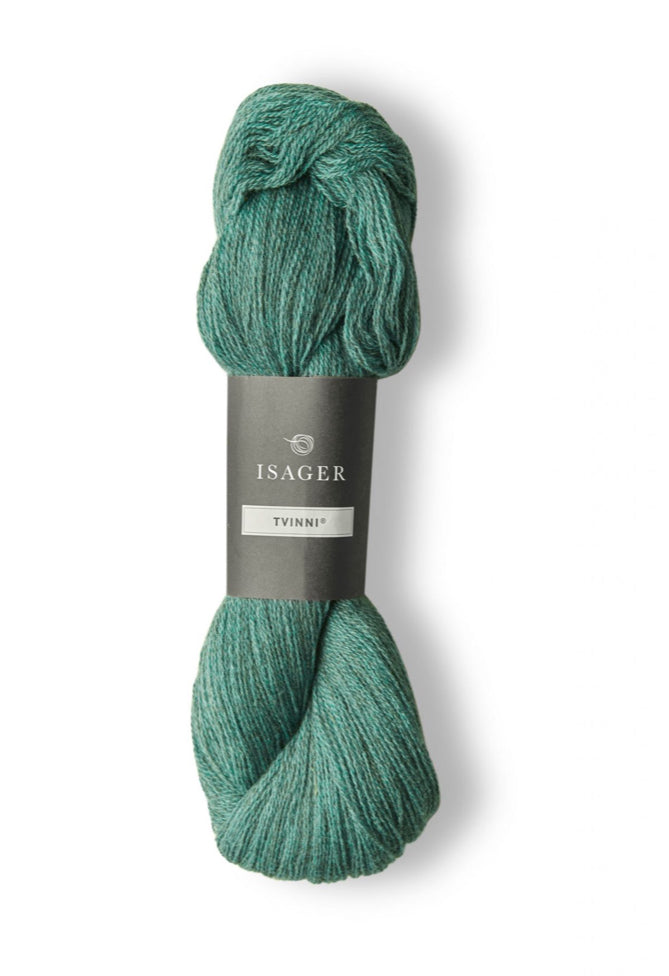 Isager Tvinni