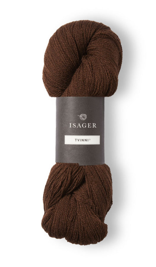 Isager Tvinni