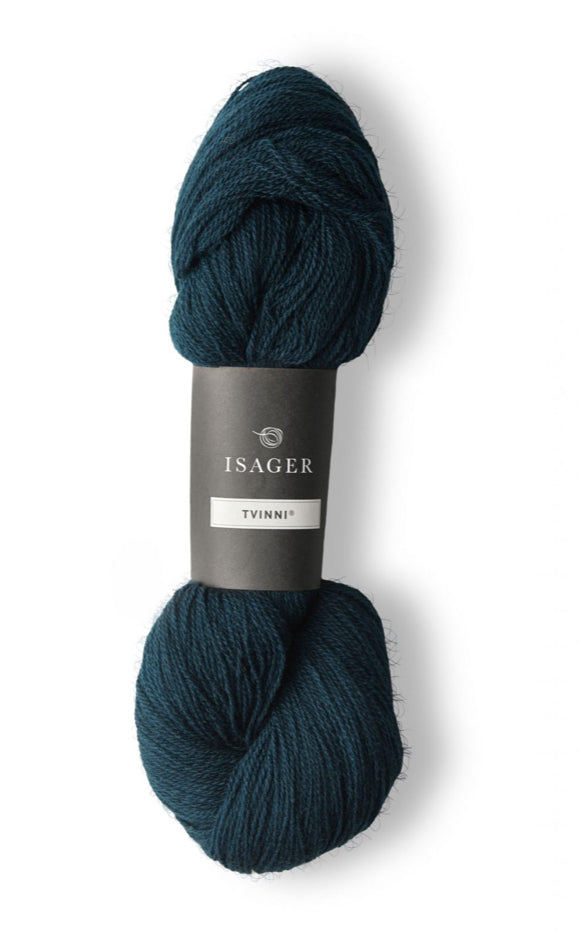 Isager Tvinni