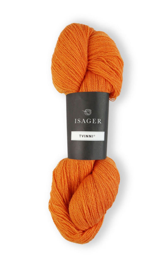 Isager Tvinni