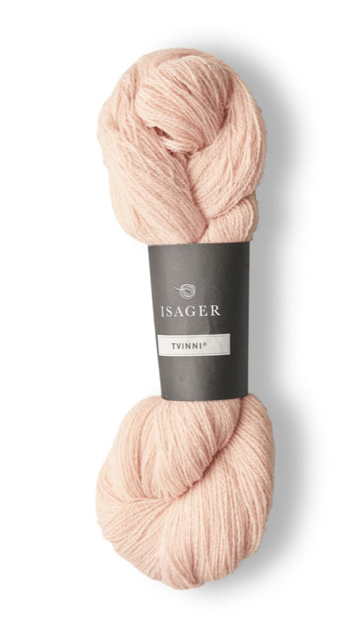 Isager Tvinni