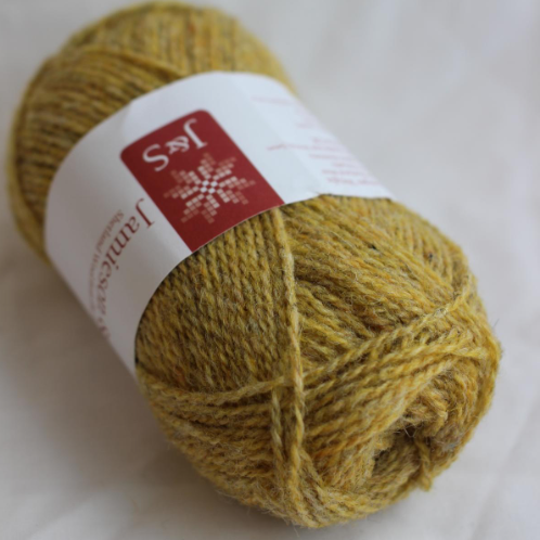 Jamieson & Smith 2ply Sweater Weight