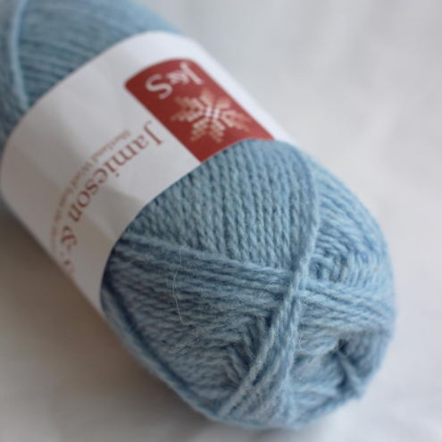 Jamieson & Smith 2ply Sweater Weight